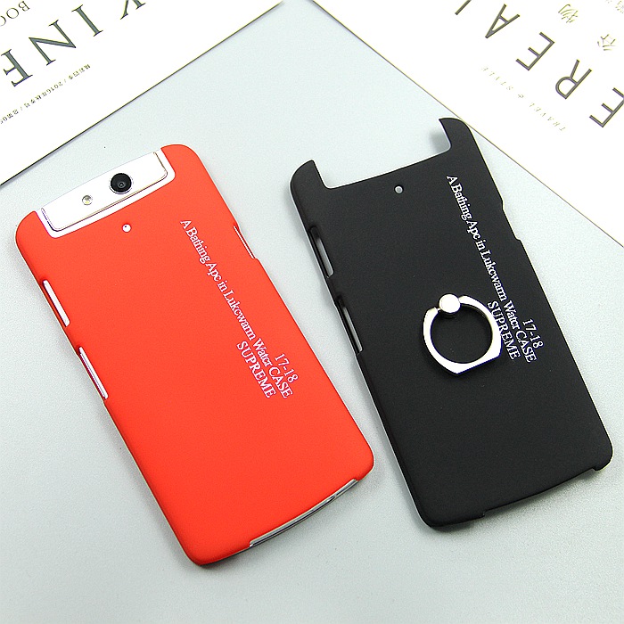 oppon1mini手机壳oppo n1mini保护套迷你n5117外壳磨砂硬壳男女款在类目 3C数码配件, 手机配件, 手机保护套/壳中 - 来自Buy2taobao.com提供专业的淘宝代购服务