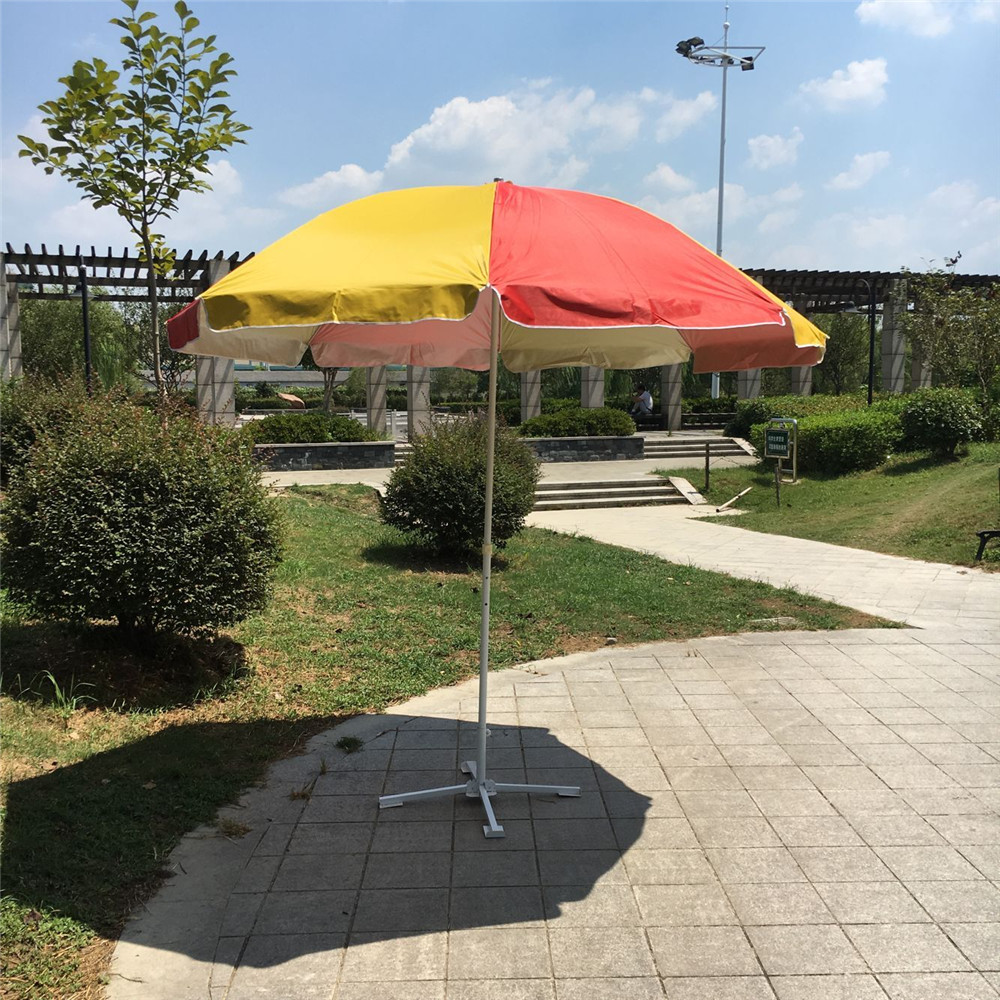 包郵沙灘傘/太陽傘/廣告傘座 傘坐 傘底座 四腳支架 可折疊/便攜在類目 居家日用, 傘/雨具/防雨/防潮, 傘中 - 來自Buy2taobao.com提供專業的淘寶代購服務