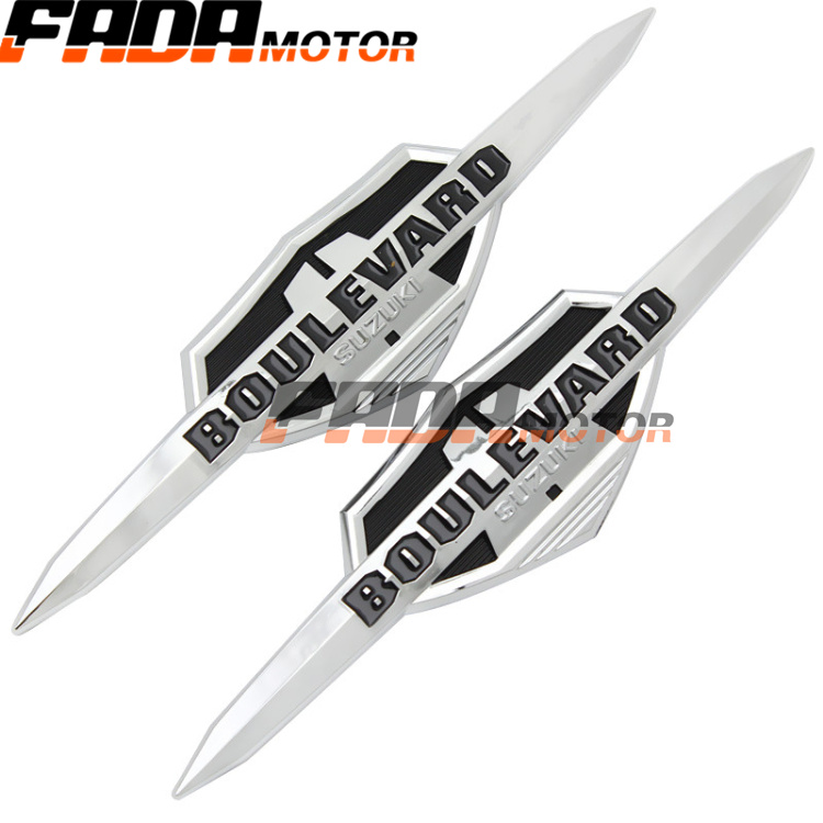 motorcycle SUZUKI M109R BOULEVARD Boulevard High-quality Tank decals Three-dimensional markin the Motorcycle/Equipment/Fitting , Others Motorcycle Accessories category - from Buy2taobao.com to provide professional Taobao agent buy service