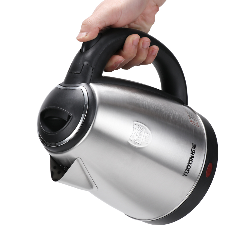 household 304 Stainless steel electrothermal kettle Auto power off Kettle small-scale capacity Mini 1.2l1.5l2lin the Kitchen Appliances , Electric kettle category - from Buy2taobao.com to provide professional Taobao agent buy service