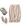 exquisite texture Outfit Even better Order flowers by hand Water soluble Lace Skirt skirt exquisite texture Outfit Even better Order flowers by hand Water soluble Lace Skirt skirt