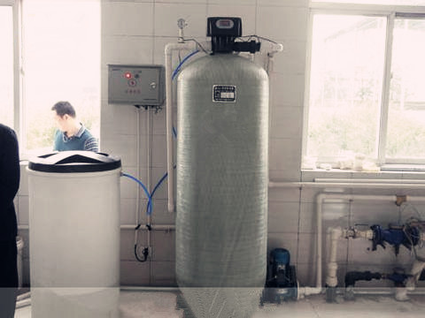 5吨大型软化水设备澡堂酒店软水机太阳能锅炉全自动软水器包邮|ruв категории кухонные приборы, коммерческих кухня электричество, коммерческих чистой воды, оборудование - от Buy2taobao.com для оказания профессиональной услуги покупки агента Taobao
