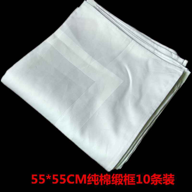 Thick cup 10 Cotton color Hongkou mat cup bag Cloth wine Strip towel wine clothin the Home Fabric , Table cloth , Napkin category - from Buy2taobao.com to provide professional Taobao agent buy service