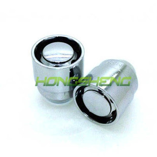 改装轮毂轮胎防盗螺母螺丝 奇瑞风云2 A3 东方