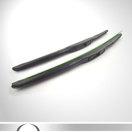 三节段式雨刮器 海马福仕达荣达 专用 无骨雨刷