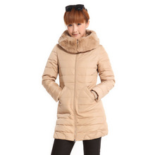 雅鹿羽绒服女中长款】-热销-精选-天猫tmall.com-上
