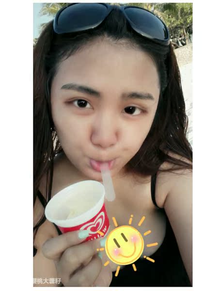 欧姿日系bikini女泳衣 小胸聚拢性感显瘦比基尼三件套温泉游泳装