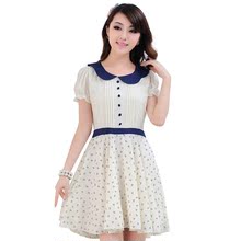 2013少女夏装连衣裙_热销2013少女夏装连衣裙_2013