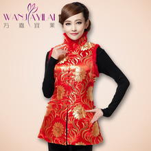 <em>女士</em>唐装<em>马甲</em>】-热销-精选-<em>天猫</em>tmall.com-上天