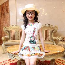 【夏季<em>大女童套装</em>】-热销-精选-天猫tmall.com