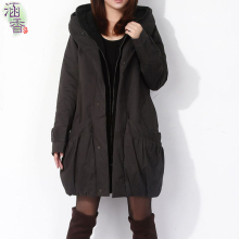【<em>大码女装外套冬季</em>厚】-热销-精选-天猫tmall.