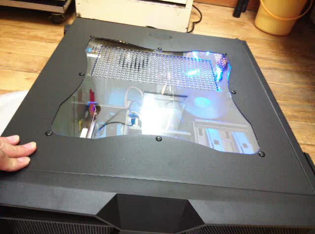 宁美国度装机电脑主机怎么样 质量好不好_小刘