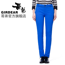 哥弟女裤正品】-热销-精选-天猫tmall.com-上天猫,