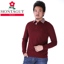 【梦特娇<em>男士红毛衣</em>】-热销-精选-天猫tmall.co