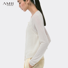 【amii<em>短针织开衫</em>】-热销-精选-天猫tmall.com-