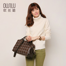 【秋冬<em>高领白毛衣</em>】-热销-精选-<em>天猫</em>tmall.com