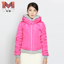 【小款女棉服】-热销-精选-天猫tmall.com-上天