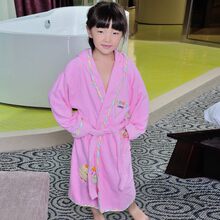 【<em>儿童睡袍</em>女纯棉】-热销-精选-<em>天猫</em>tmall.com