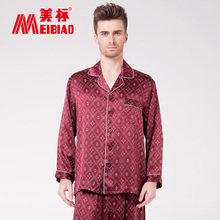 【<em>美标男士</em>真丝<em>睡衣</em>】-热销-精选-天猫tmall.co