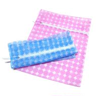 简越 <em>文胸</em>洗护袋 <em>胸罩</em>洗涤网折叠带支架 <em>漂浮</em>型