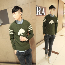 【<em>男士桃领毛衣</em>】-热销-精选-天猫tmall.com-上