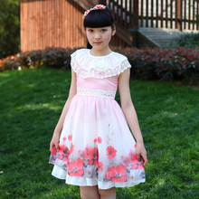 女孩裙子-10-15岁公主裙】-热销-精选-天猫tmall.com-