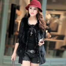 【<em>皮草马夹皮草</em>女装】-热销-精选-天猫tmall.co