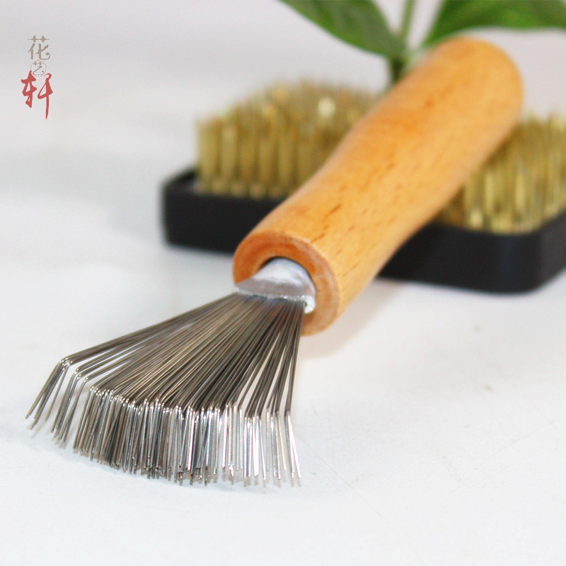 剑山清理耙子 残渣清除耙 多用途缝隙垃圾清理器 迷你钢丝耙在类目 鲜花速递/花卉仿真/绿植园艺, 园艺用品, 其它园艺用品中 - 来自Buy2taobao.com提供专业的淘宝代购服务