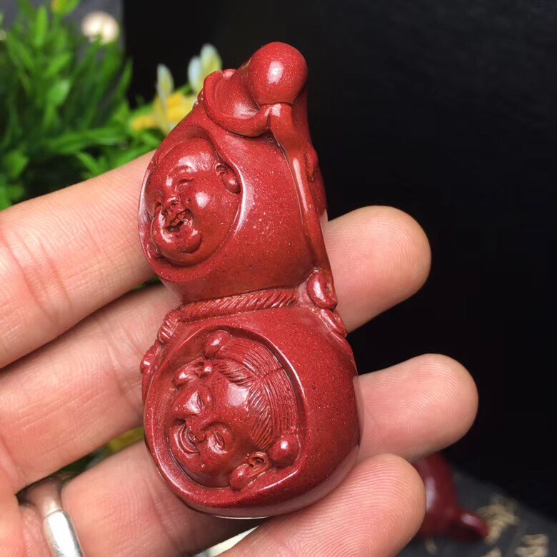 天然朱砂紫晶砂招财催财精品福禄辟邪挡煞保平安招财纳福在类目 饰品/流行首饰/时尚饰品新, 项坠/吊坠中 - 来自Buy2taobao.com提供专业的淘宝代购服务