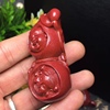 natural Cinnabar Amethyst Sand Lucky Boutique Fluke Exorcise evil spirits Safety Lucky Hannaford natural Cinnabar Amethyst Sand Lucky Boutique Fluke Exorcise evil spirits Safety Lucky Hannaford