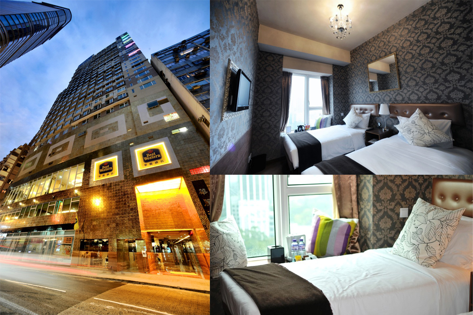 香港九龙尖沙咀4星华丽酒店5-6月大特惠!仅699即可享受香港4星酒店,全部周末适用!2013年开业,全新酒店,环境舒适干净,旅游商务首选!酒店毗邻弥敦道,海港城、星光大道近在迟尺!享醉人夜景!_团800广州团购网站大全