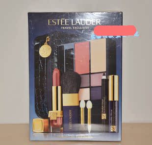 雅诗兰黛 日上免税店 摩登时尚彩妆盒礼盒