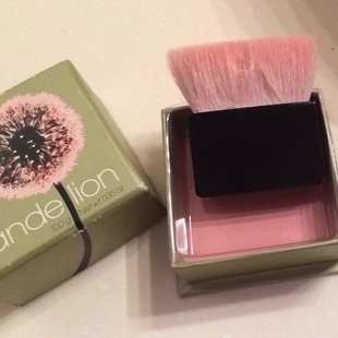 贝玲妃蒲公英粉