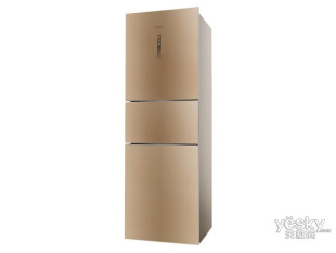 [转卖]海尔电冰箱转让