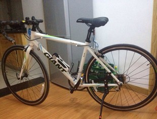 吉安特自行车 - 淘宝生活