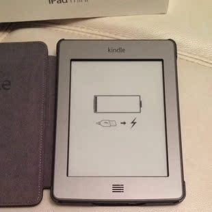 Kindle Touch - 淘宝生活