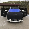 歐帕斯全車貼膜施工保護套汽車貼膜護墊汽車貼膜護布全車施工護布 歐帕斯全車貼膜施工保護套汽車貼膜護墊汽車貼膜護布全車施工護布