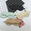 100%6A桑蚕真丝眼罩 护眼真丝眼罩 滚绳款促进睡眠 清微瑕疵清仓|ms 100%6A桑蚕真丝眼罩 护眼真丝眼罩 滚绳款促进睡眠 清微瑕疵清仓|ms