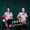 144出租孕妇夫妻拍照服装影楼孕照情侣大肚写真摄影亲子照衣服 144出租孕妇夫妻拍照服装影楼孕照情侣大肚写真摄影亲子照衣服