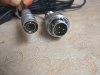 ZALIP紮力普專用定制ATU專用移動電源充電線網優路測儀RCU充電線 ZALIP紮力普專用定制ATU專用移動電源充電線網優路測儀RCU充電線