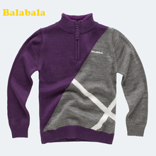 【2013<em>巴拉巴拉</em>男<em>儿童毛衣</em>】-热销-精选-天猫