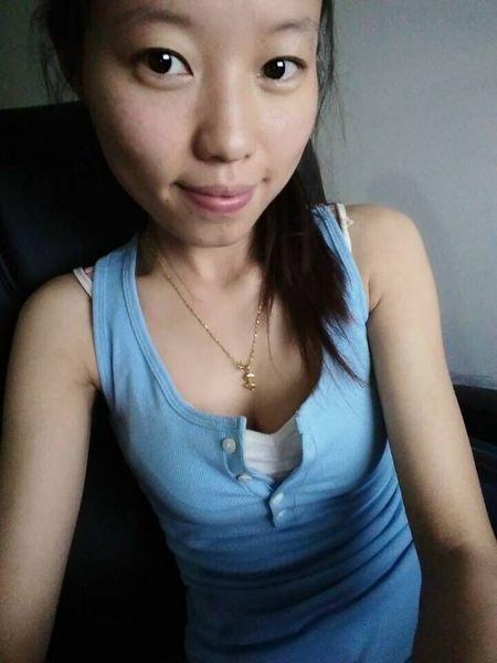 纽扣吊带工字背心女夏季纯棉韩国性感百搭修身大码无袖打底衫外穿