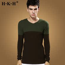 【<em>男士桃领毛衣</em>】-热销-精选-天猫tmall.com-上