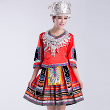 苗族民族服饰-<em>品牌女装</em>】-<em>热销</em>-精选-天猫tmal