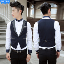 【<em>男士夏季马甲韩版</em>】-热销-精选-天猫tmall.co