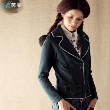 【棉<em>外套女短装</em>】-热销-精选-天猫tmall.com-上