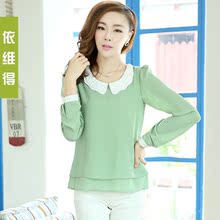 美少女品牌雪纺衫】-热销-精选-天猫tmall.com-上天