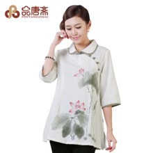 女棉上衣夏】-热销-精选-天猫tmall.com-上天猫,就