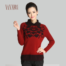 【短款<em>加厚毛衣高领</em>-<em>品牌</em>女装】-热销-精选-天