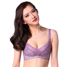 小胸mm无钢圈文胸_热销小胸mm无钢圈文胸_小胸